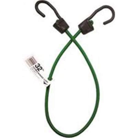 Homepage Cords Bungee Ultra Bulk; 32 in., 10PK HO422444